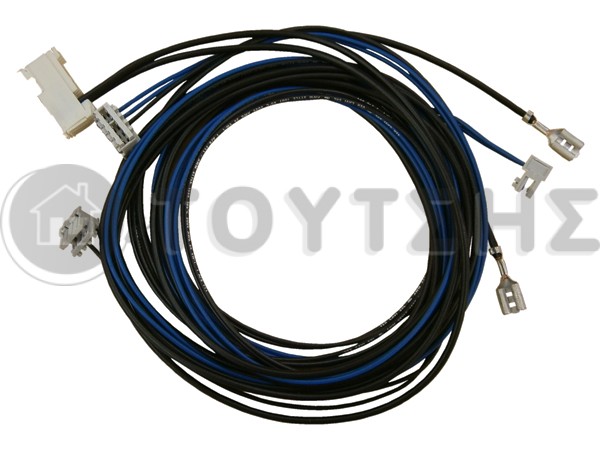 ΚΑΛΩΔΙΟ ΠΛΑΚΕΤΑΣ ΠΛΥΝΤΗΡΙΟΥ ΡΟΥΧΩΝ ARISTON C00141769 image
