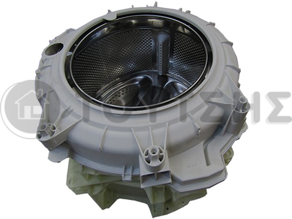 ΚΑΔΟΣ ΠΛΥΝΤΗΡΙΟΥ ΡΟΥΧΩΝ ARISTON INDESIT 62LT ΠΛΑΣΤΙΚΟΣ 285584 image