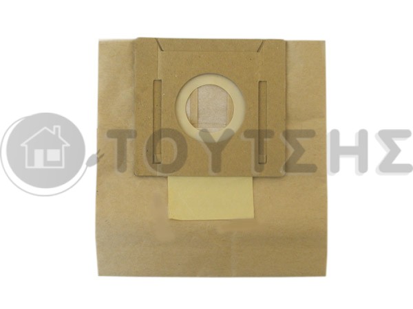 ΣΑΚΟΥΛΑ ΣΚΟΥΠΑΣ UFESA AT 7310-7313 SET 5 ΤΕΜ + 2 ΦΙΛΤΡΟ image