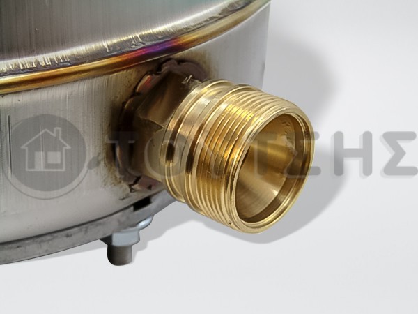 ΜΠΟΙΛΕΡ  ΑΤΜΟΣΥΣΤΗΜΑΤΟΣ DELONGHI 5512812171 image