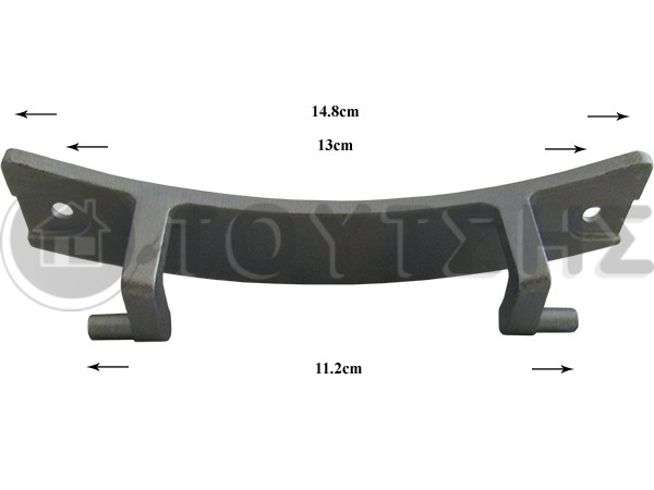 ΜΕΝΤΕΣΕΣ ΠΛΥΝΤΗΡΙΟΥ ΡΟΥΧΩΝ  SAMSUNG DC61-01632A image