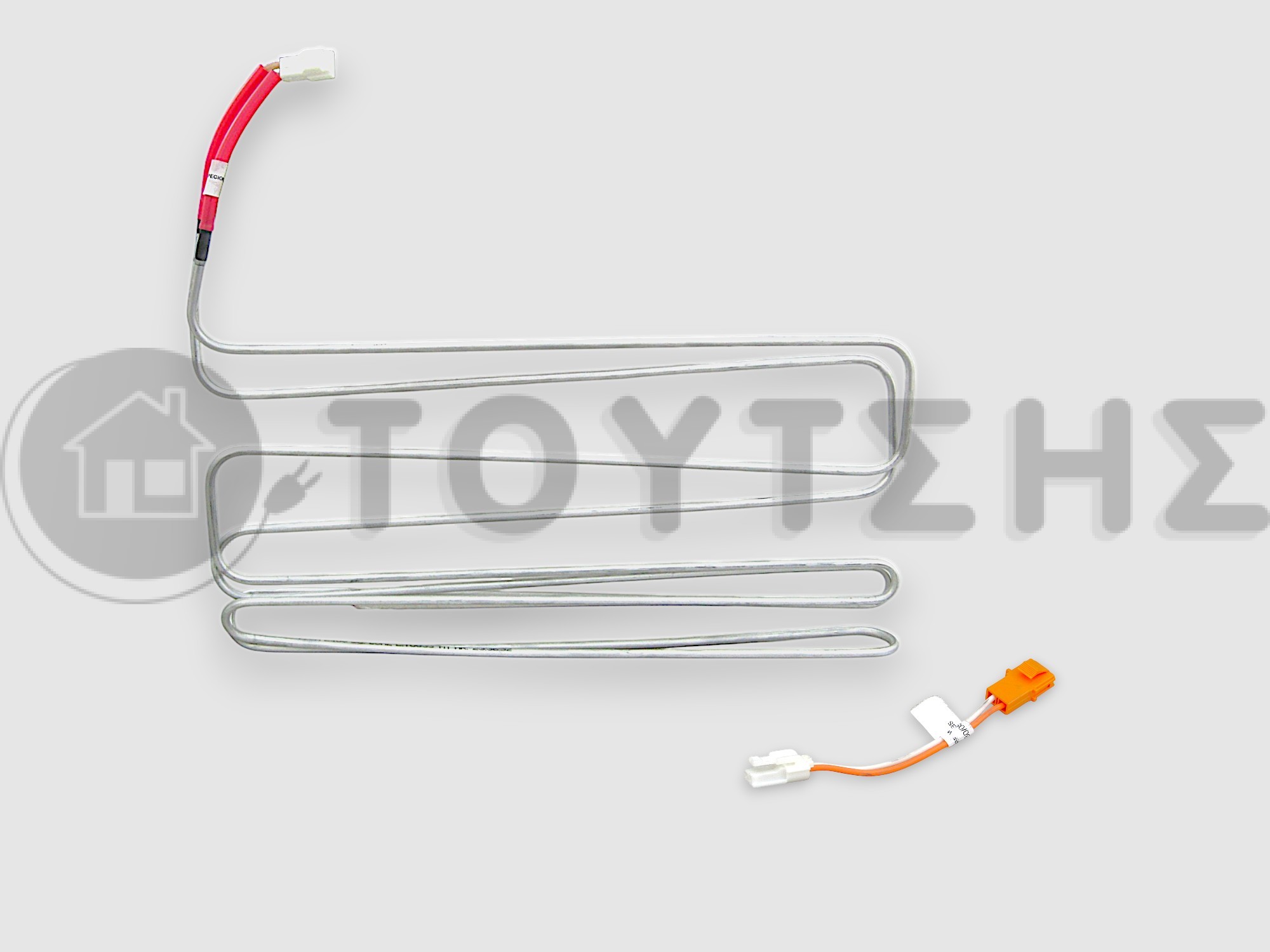ΑΝΤΙΣΤΑΣΗ ΑΠΟΨΥΞΗΣ ΨΥΓΕΙΟΥ WIRLPOOL 240V 481251158021 image