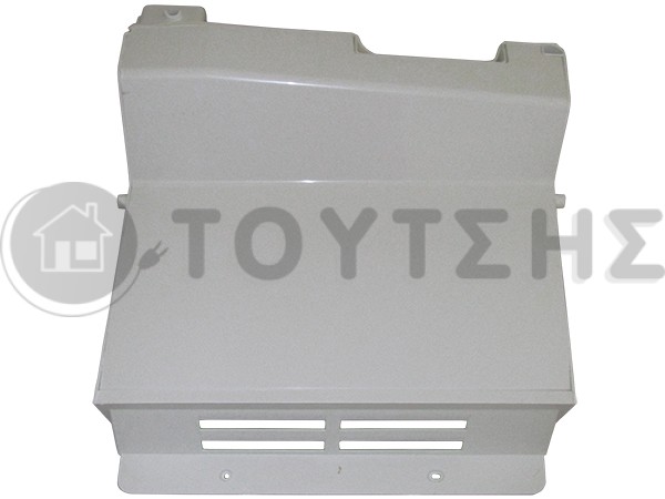 ΑΝΤΙΣΤΑΣΗ & ΚΑΛΥΜΜΑ ΨΥΓΕΙΟΥ BOSCH SIEMENS PITSOS 00660764 image