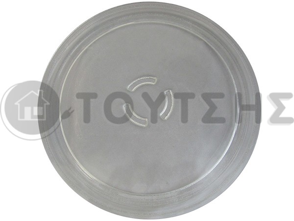 ΠΙΑΤΟ ΦΟΥΡΝΟΥ ΜΙΚΡΟΚΥΜΑΤΩΝ WHIRLPOOL 28CM 481946678405 image