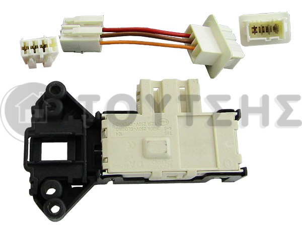 ΘΕΡΜΟΔΙΑΚΟΠΤΗΣ ΠΛΥΝΤΗΡΙΟΥ ΡΟΥΧΩΝ AEG ZANUSSI ELECTROLUX 4055103958 image