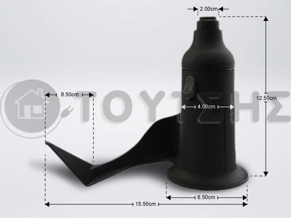 ΑΝΑΔΕΥΤΗΡΑΣ ΦΡΙΤΕΖΑΣ TEFAL SEB ACTIFRY XA950101 image
