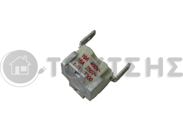 ΘΕΡΜΙΚΟ ΚΟΥΖΙΝΑΣ SIEMENS BOSCH NC165 00182561 image