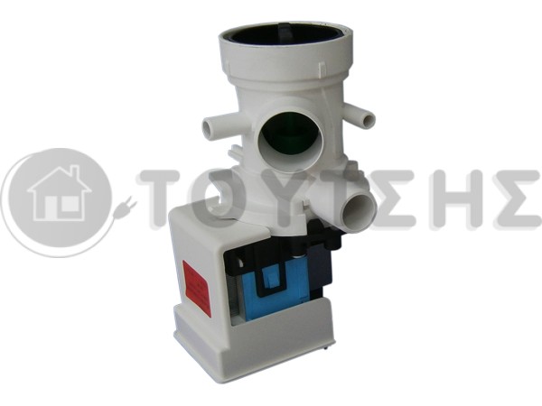 ΑΝΤΛΙΑ ΠΛΥΝΤΗΡΙΟY ΡΟΥΧΩΝ BRANDT 55X3376 28W 55X3376 image