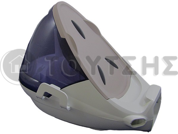 ΔΟXΕΙΟ ΝΕΡΟΥ ΚΑΙ ΒΑΣΗ ΑΤΜΟΣΥΣΤΗΜΑΤΟΣ TEFAL CS-00132301 image