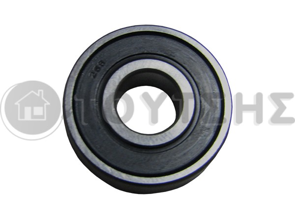 ΡΟΥΛΕΜΑΝ ΠΛΥΝΤΗΡΙΟΥ ΡΟΥΧΩΝ 609 2RS SKF 9x24x7 image
