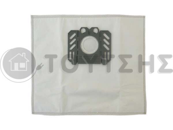 ΣΑΚΟΥΛΑ ΣΚΟΥΠΑΣ AEG GR28 SET 5 ΤΕΜ + 2 ΦΙΛΤΡΑ image