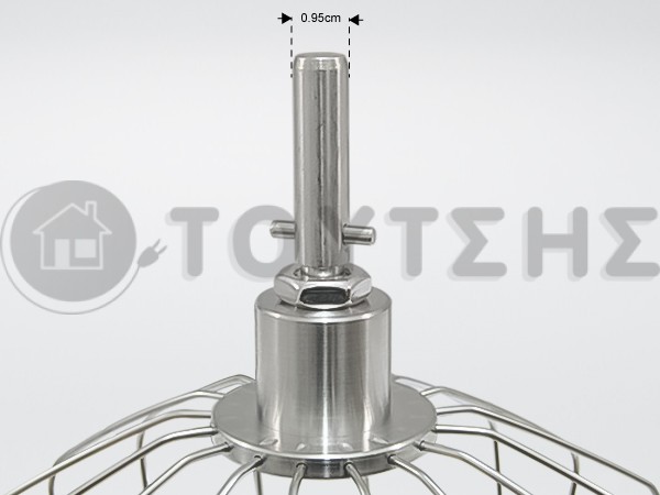 ΑΥΓΟΔΑΡΤΗΣ ΚΟΥΖΙΝΟΜΗΧΑΝΗΣ KENWOOD KW716704 image