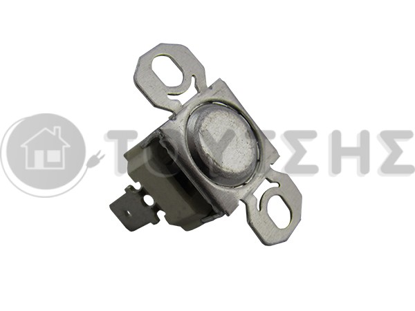 ΘΕΡΜΙΚΟ ΑΝΕΜΙΣΤΗΡΑ ΚΟΥΖΙΝΑΣ 63˚C SIEMENS BOSCH NEFF 00420754 image