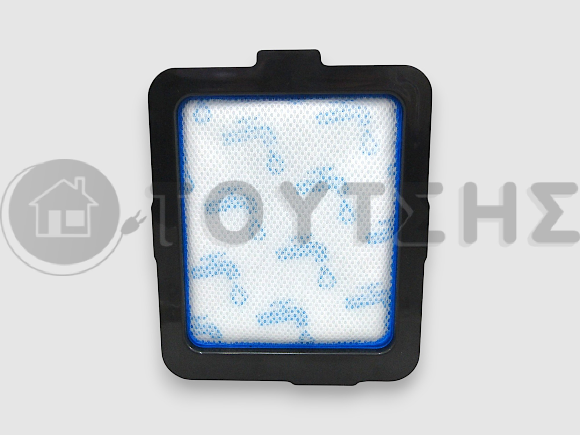 ΦΙΛΤΡΟ ΣΚΟΥΠΑΣ HEPA PHILIPS POWER PRO EXPERT 432200494512 image