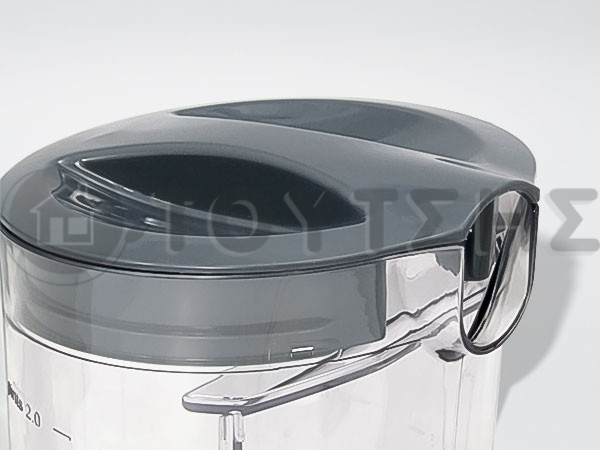 ΚΑΔΟΣ ΑΠΟΧΥΜΩΤΗ MOULINEX SS-193063 image
