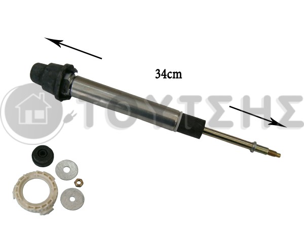 ΑΜΟΡΤΙΣΕΡ ΠΙΣΩ ΠΛΥΝΤΗΡΙΟΥ ΡΟΥΧΩΝ BRANDT 51X8341 image