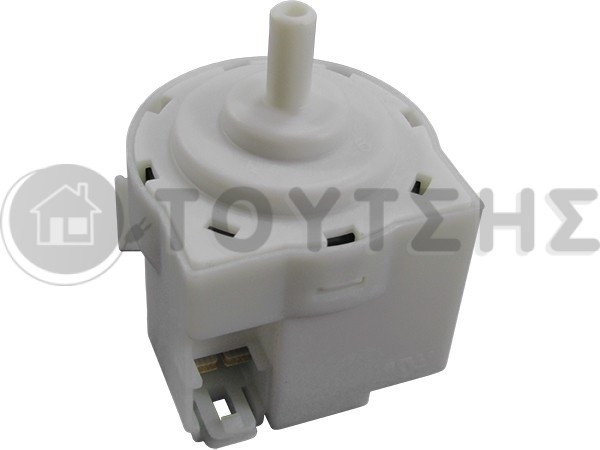 ΠΡΕΣΟΣΤΑΤΗΣ ΠΛΥΝΤΗΡΙΟY ΡΟΥΧΩΝ CANDY 41042893 image