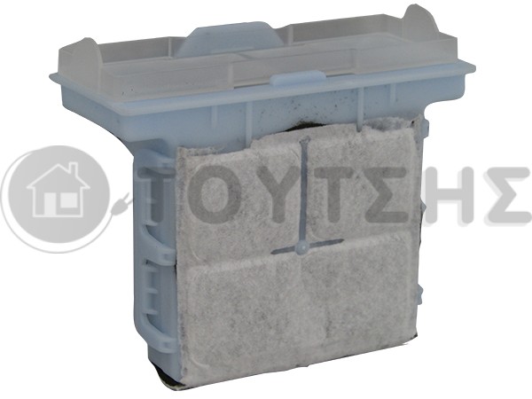ΦΙΛΤΡΟ ΜΟΤΕΡ ΣΚΟΥΠΑΣ SIEMENS 00499986 image