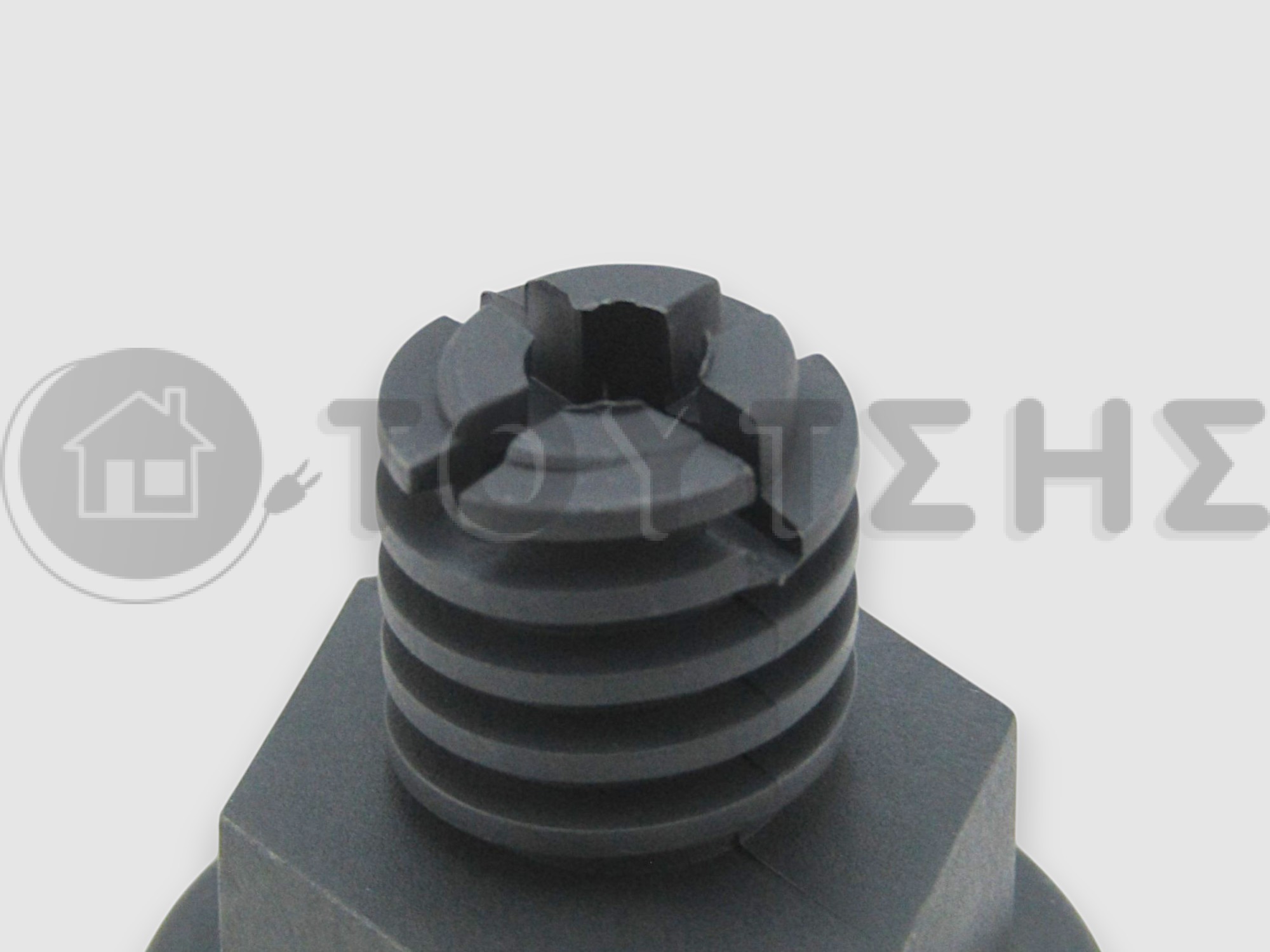 ΓΝΗΣΙΟ ΠΟΔΑΡΑΚΙ ΠΛΑΣΤΙΚΟ ΦΟΥΡΝΟΥ BOSCH PITSOS SIEMENS 625028 image