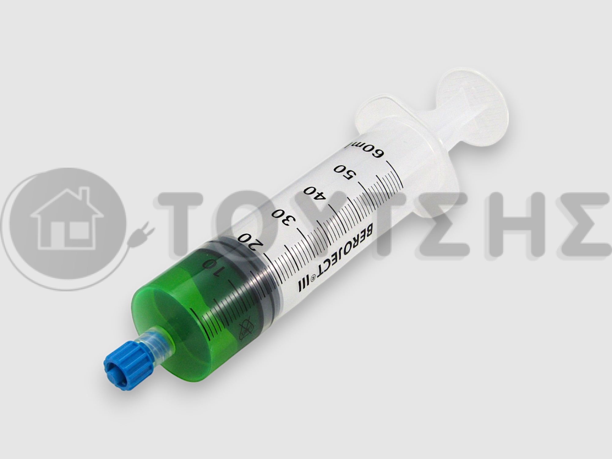 ΣΦΡΑΓΙΣΤΙΚΟ ΑΠΩΛΕΙΩΝ 12ML-SKL image