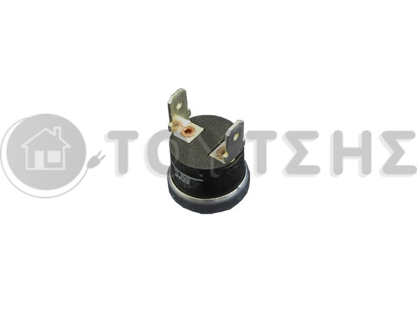 ΘΕΡΜOΣΤΑΤΗΣ ΓΕΝΙΚΗΣ ΧΡΗΣΗΣ 60C NA image