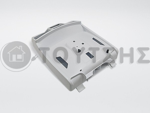 ΣΑΠΟΥΝΟΘΗΚΗ ΠΛΥΝΤΗΡΙΟΥ ΡΟΥΧΩΝ CANDY 43014631 image