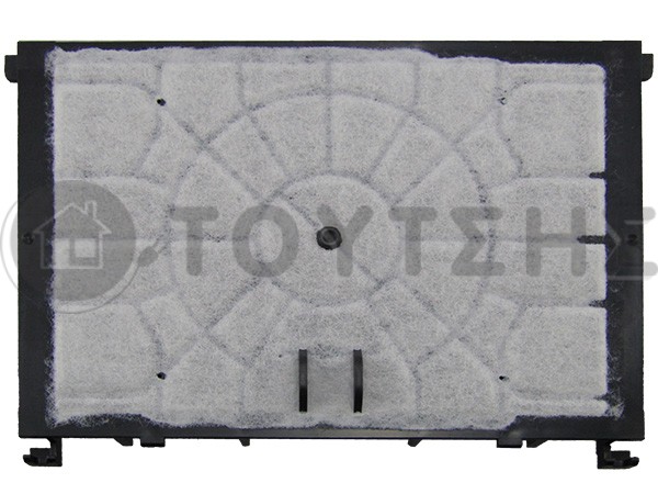 ΦΙΛΤΡΟ ΣΚΟΥΠΑΣ ΜΟΤΕΡ SIEMENS BOSCH 00577227 image