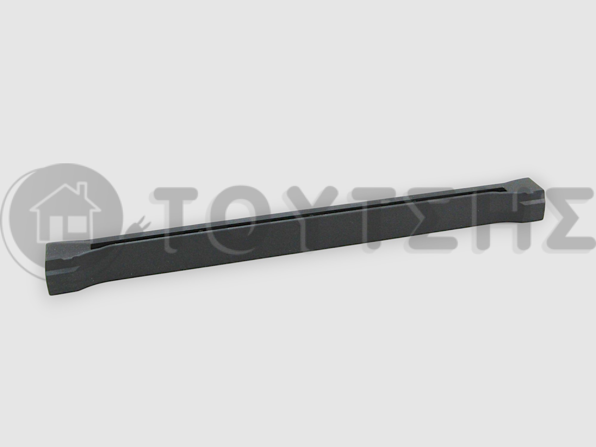 ΓΝΗΣΙΟ ΣΤΗΡΙΓΜΑ ΚΑΛΥΜΜΑ ΠΟΡΤΑΣ ΚΟΥΖΙΝΑΣ AEG ELECTROLUX ZANUSSI 140122196011 image