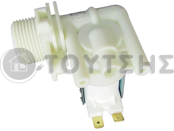 ΒΑΛΒΙΔΑ ΠΛΥΝΤΗΡΙΟΥ ΡΟΥΧΩΝ ΜΟΝΗ ARISTON INDESIT 074585 066517 image