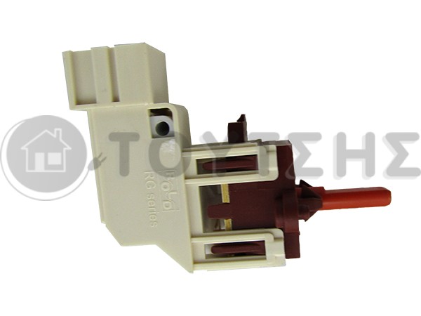 ΔΙΑΚΟΠΤΗΣ ΠΛΥΝΤΗΡΙΟΥ ΡΟΥΧΩΝ CANDY HOOVER 22 ΘΕΣΕΩΝ 41014503 image