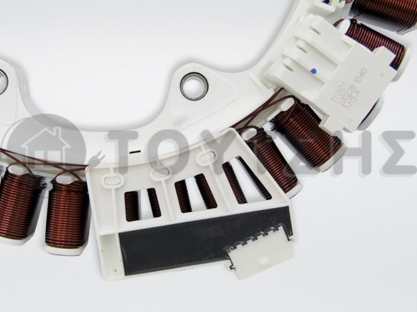 ΤΑΧΟΓΓΕΝΗΤΡΙΑ ΠΛΥΝΤΗΡΙΟΥ ΡΟΥΧΩΝ  LG 4417EA1002W image