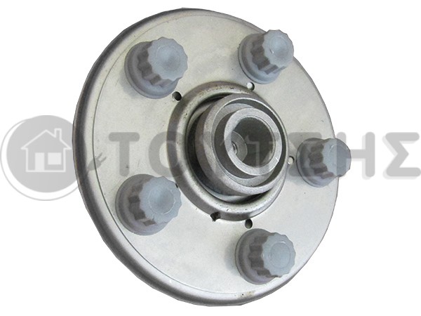 EΔΡΑΝΟ ΠΛΥΝΤΗΡΙΟY ΡΟΥΧΩΝ ARISTON 1X6203 043333 image