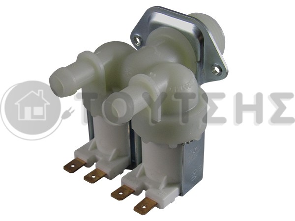 ΒΑΛΒΙΔΑ ΓΕΝΙΚΗΣ ΧΡΗΣΗΣ ΔΙΠΛΗ 12MM ΕΥΘΕΙΑ DC62-00024F image