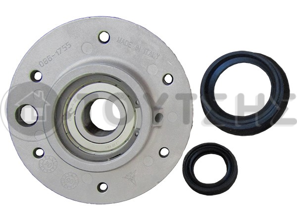 EΔΡΑΝΟ ΚΑΔΟΥ ΠΛΥΝΤΗΡΙΟY ΡΟΥΧΩΝ SIEMENS BOSCH 00480138 image