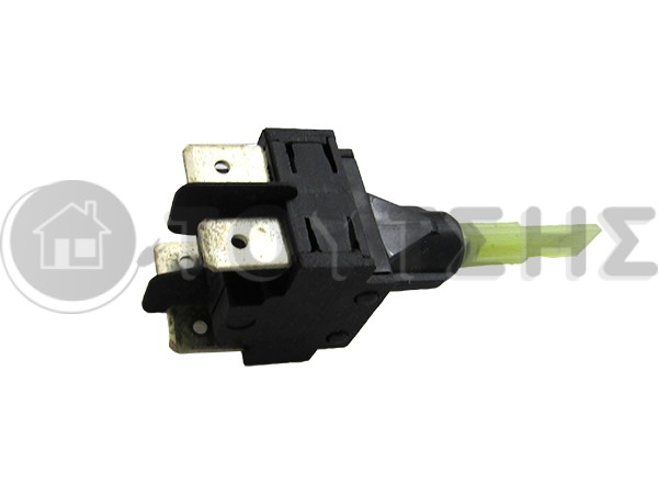 ΔΙΑΚΟΠΤΗΣ ΠΛΥΝΤΗΡΙΟY ΡΟΥΧΩΝ ARISTON 4 ΕΠΑΦΕΣ 034349 image