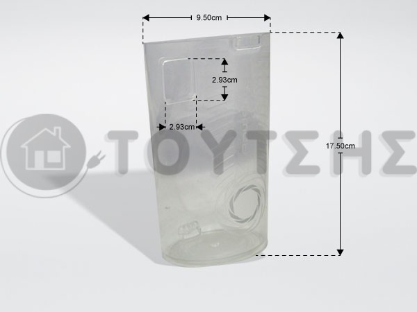ΚΑΔΟΣ ΣΚΟΥΠΑΣ ROWENTA SS-7222061148 image