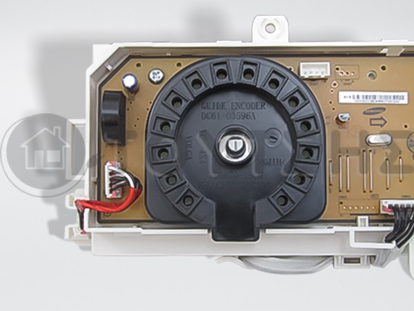 ΠΛΑΚΕΤΑ ΠΛΥΝΤΗΡΙΟΥ SAMSUNG DC94-06481A image