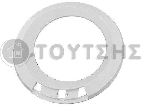 ΠΛΑΙΣΙΟ ΠΟΡΤΑΣ ΠΛΥΝΤΗΡΙΟΥ ΡΟΥΧΩΝ ΕΞΩΤΕΡΙΚΟ VESTEL CANDY BOMBANI 42023888 image