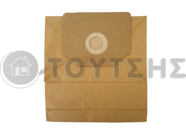 ΣΑΚΟΥΛΑ ΣΚΟΥΠΑΣ ELECTROLUX DOLPHIN E13 SET 5 ΤΕΜ + 2 ΦΙΛΤΡΑ image