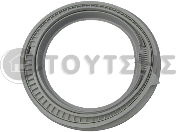ΛΑΣΤΙΧΟ ΠΟΡΤΑΣ ΠΛΥΝΤΗΡΙΟΥ ΡΟΥΧΩΝ SAMSUNG DC64-02605A image