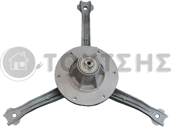ΑΞΟΝΑΣ ΠΛΥΝΤΗΡΙΟY ΡΟΥΧΩΝ INDESIT 6204-6205 104501 image