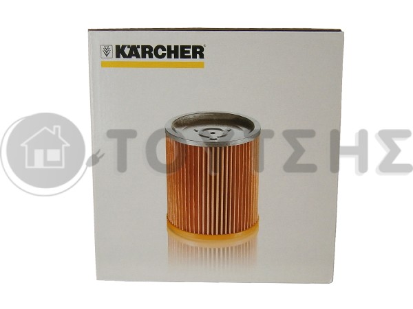 ΦΙΛΤΡΟ ΣΚΟΥΠΑΣ KARCHER 6.414-354.0 image