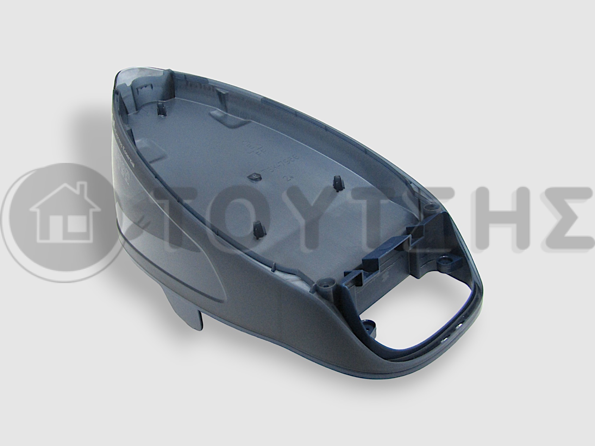 ΓΝΗΣΙΟ ΔΟΧΕΙΟ ΝΕΡΟΥ ΑΤΜΟΣΥΣΤΗΜΑΤΟΣ TEFAL EXPRESS ESSENTIAL SS-9100042256 image