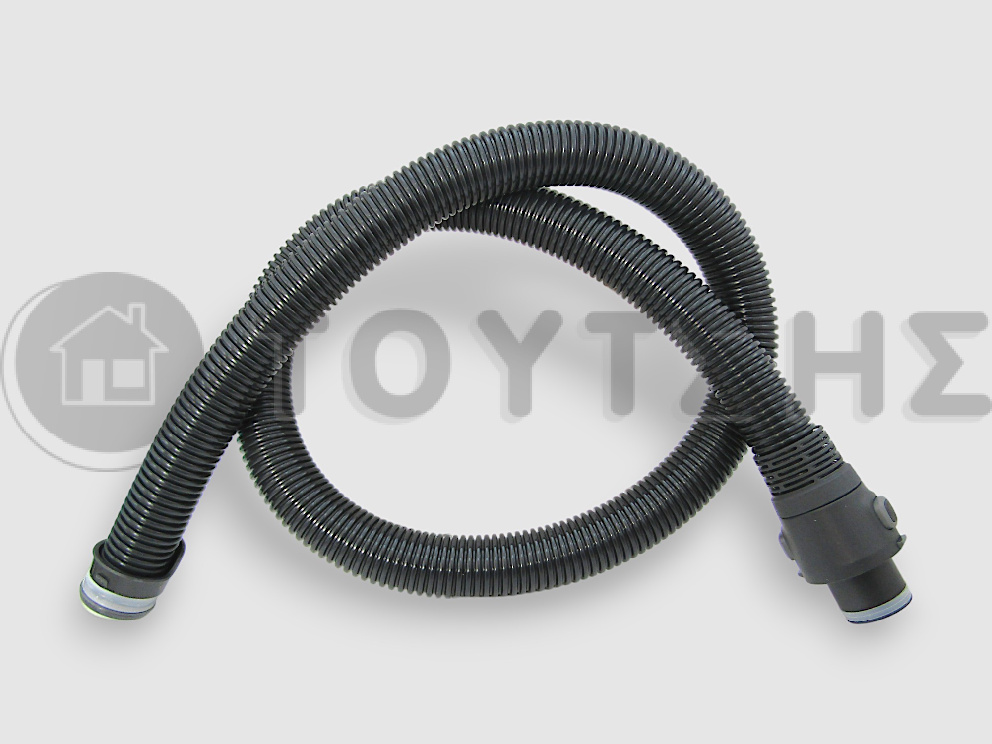 ΓΝΗΣΙΟ ΣΠΙΡΑΛ ΣΚΟΥΠΑΣ ΚΟΜΠΛΕ AEG ELECTROLUX 140122509049 image