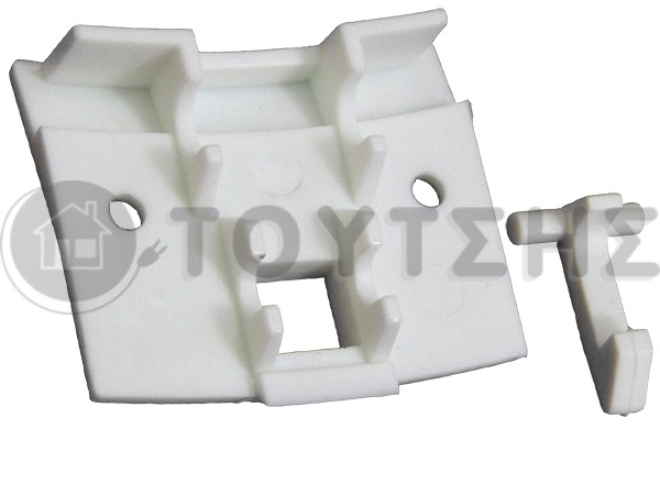 ΛΑΒΗ ΠΛΥΝΤΗΡΙΟY ΡΟΥΧΩΝ SILTAL KIT 36002500-36005000 image