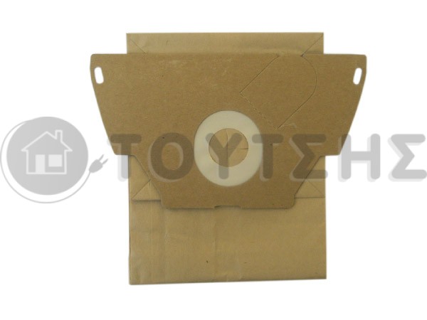 ΣΑΚΟΥΛΑ ΣKΟΥΠΑΣ ELECTROLUX MONDO SET 5 ΤΕΜ + 2 ΦΙΛΤΡΑ image