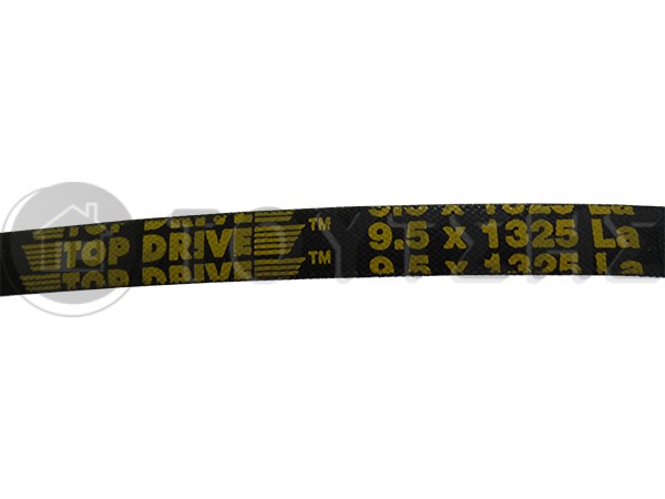 ΙΜΑΝΤΑΣ ΠΛΥΝΤΗΡΙΟ ΡΟΥΧΩΝ TOPDRIVE GERMANY 9.5X1325 image