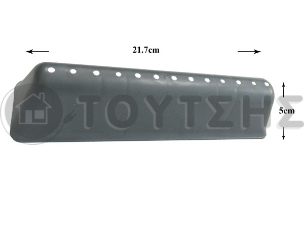 ΠΤΕΡΥΓΙΟ ΤΥΜΠΑΝΟΥ ΠΛΥΝΤΗΡΙΟΥ ΡΟΥΧΩΝ WHIRLPOOL 481241848978 image