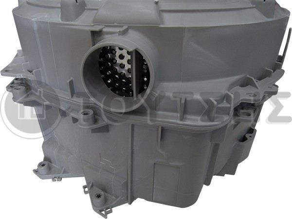 ΚΑΔΟΣ ΠΛΥΝΤΗΡΙΟΥ ΡΟΥΧΩΝ  AEG ZANUSSI ELECTROLUX 3484160316 image