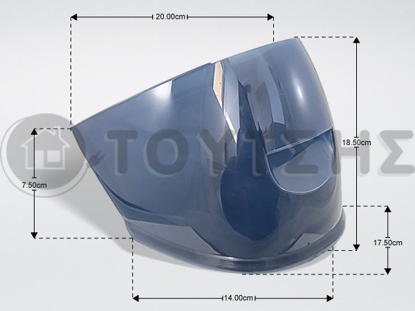 ΓΝΗΣΙΟ ΔΟΧΕΙΟ ΝΕΡΟΥ ΑΤΜΟΣΥΣΤΗΜΑΤΟΣ TEFAL CS-10000396 image